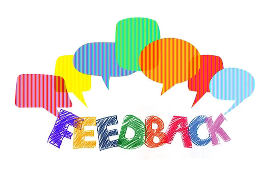 We Want to Hear from You!