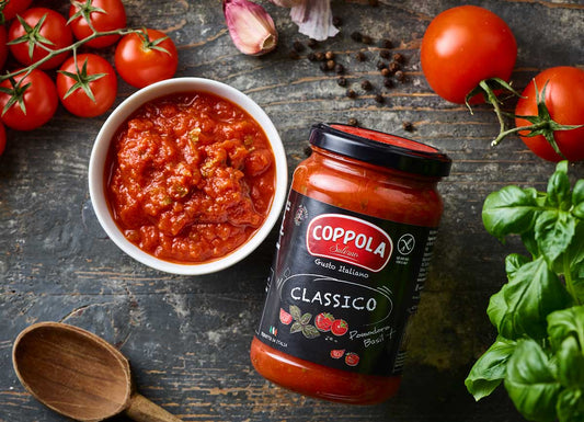 Coppola Classic Sauce