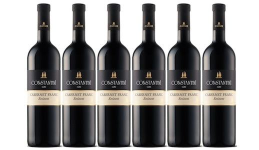 Constantini Eminent Cabernet Franc