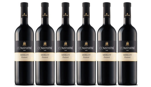 Constantini Eminent Merlot