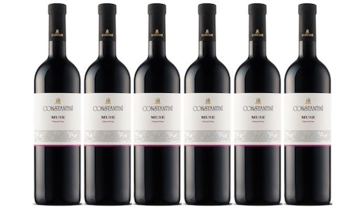 Constantini Muse Cabernet Franc