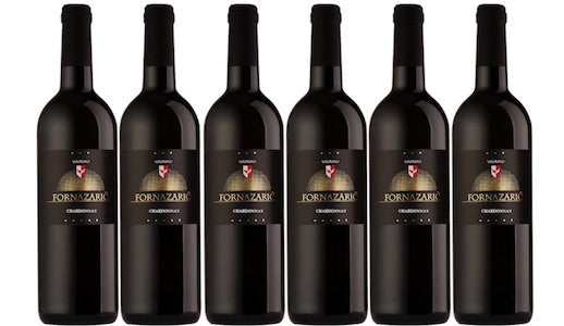 Fornazarič Chardonnay