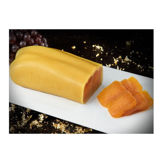 Trikalinos Gray Murlet Bottarga