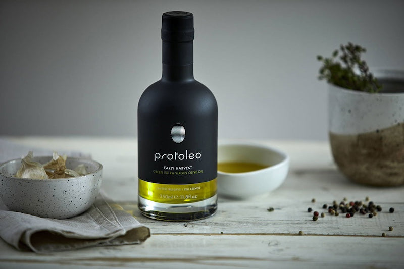 PROTOLEO Extra Virgin Olive Oil