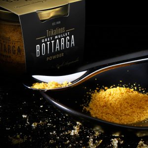 Trikalinos Bottarga Powder