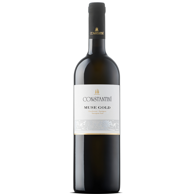 Constantini Muse Gold