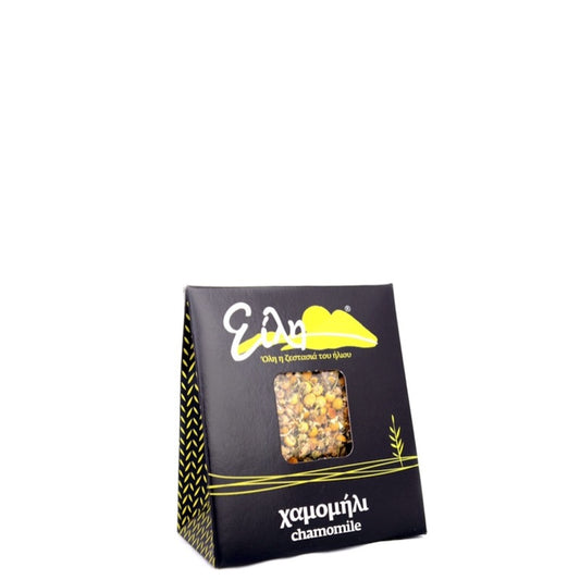 Kamilični čaj