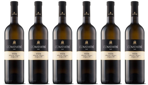 Constantini Vitis Eminent