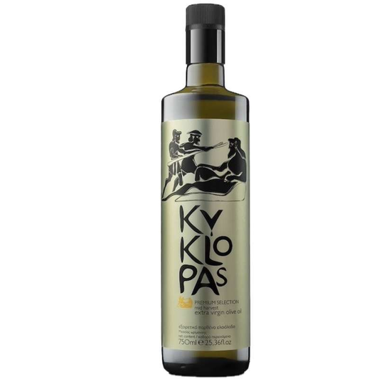 KYKLOPAS Premium Selection Extra Virgin Olive Oil