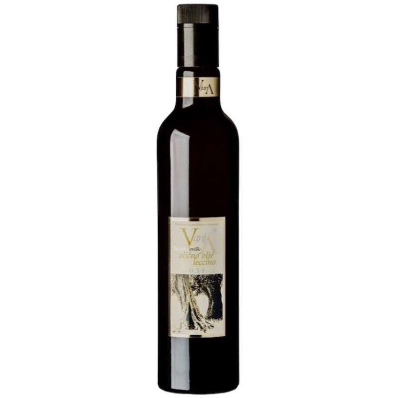 VANJA LECCINO Extra Virgin Olive Oil