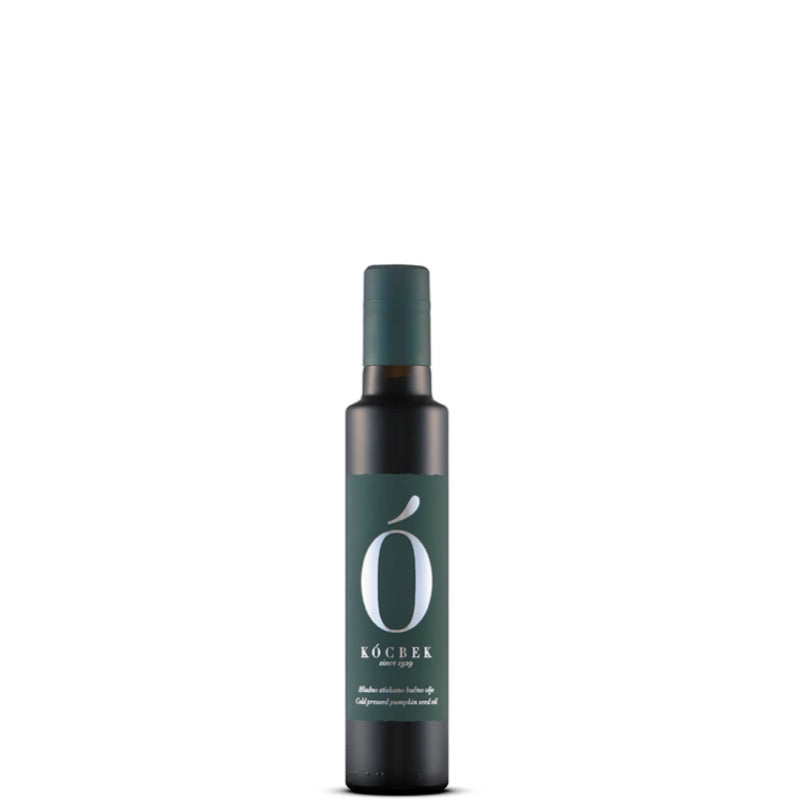 Pumpkin Oil Kocbek