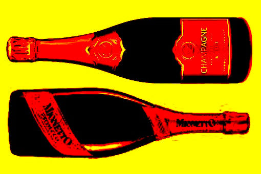 Champagne vs Prosecco: The Real Differences