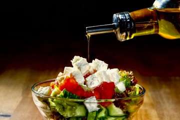 What Happens to Your Body If You Consume Olive Oil Regularly