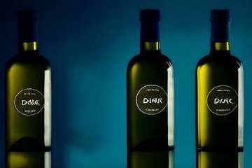 What Do We Find When We Look for Extra Virgin Olive Oil?