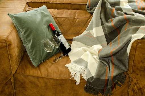 Sweet Dreams: How the Mediterranean Diet Enhances Sleep