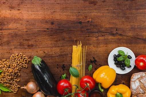 Mediterranean Diet: Managing Digestive Disorders
