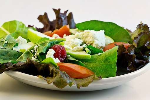 The Mediterranean Diet and Weight Loss