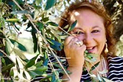 Olive Oil Producers: The Traldi Family
