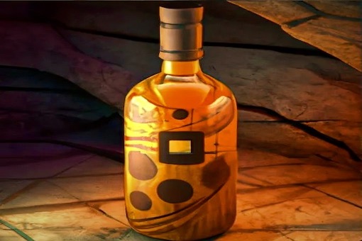 Orange Wine: Exploring Tannins and Flavor Saturation