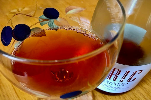 How Much Wine to Pour?