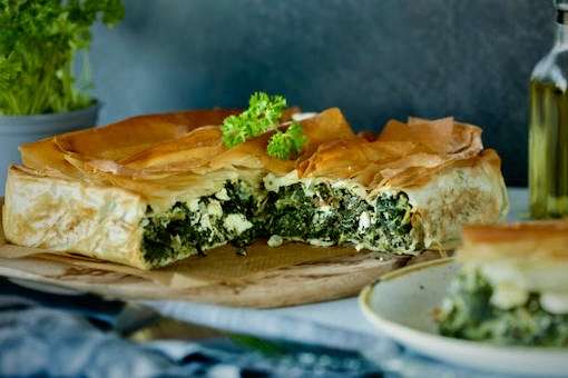 10 Mediterranean Meals You Can Easily Cook at Home