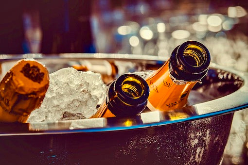 Champagne vs Prosecco: The Real Differences