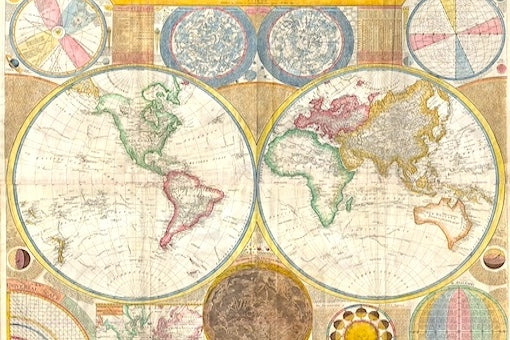 The Difference Between Old World and New World Wines