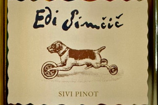 How to Decode a Wine Label