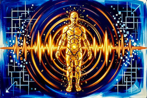 Your Body Isn't Broken. It's Adapted to a Bad Environment