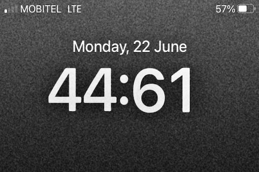 Your Phone Is Lying