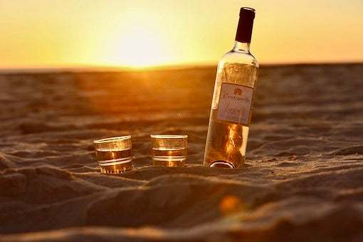 Some Thoughts About Wine Glasses