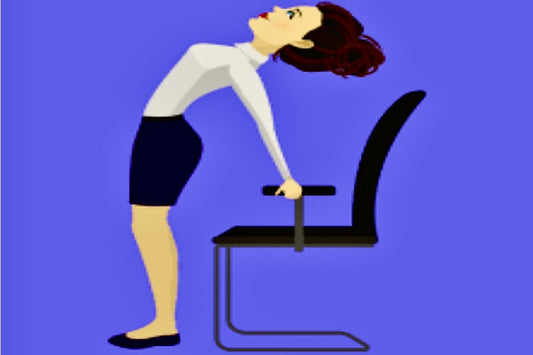 office workout