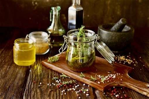 Olive Oil and Wine in the Mediterranean Diet
