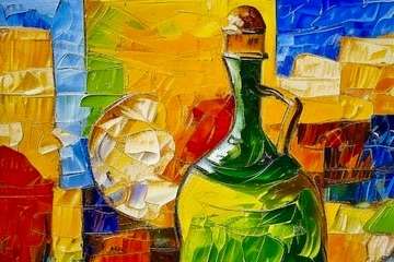 About Olive Oil