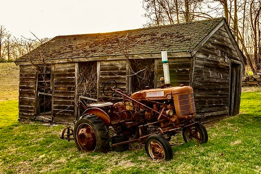 Sommelier Jargon: The Racy, the Flabby, and the Tractor Shed