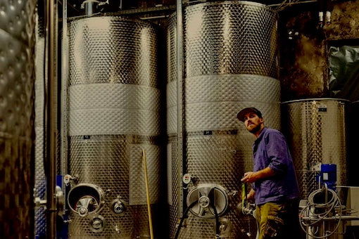 The Grape's Journey: Winemaking Methods Explained
