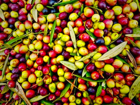 Olives