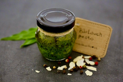 Deli Jars