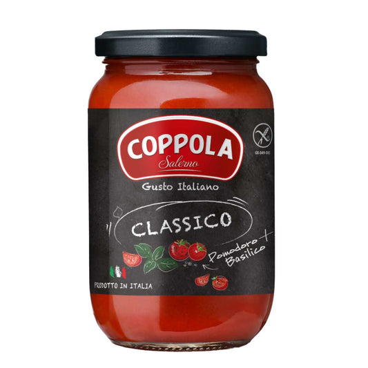 Coppola Classic Sauce