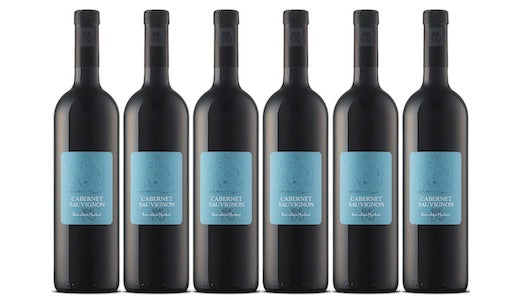 Korenika & Moškon Cabernet Sauvignon