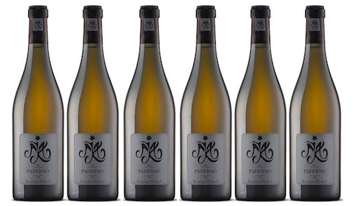 Korenika &amp; Moškon Paderno