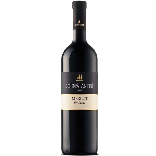 Constantini Merlot Eminent