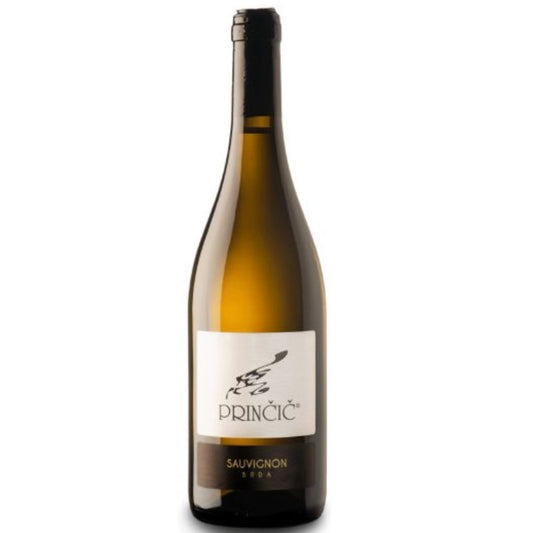 Prinčič Sauvignon