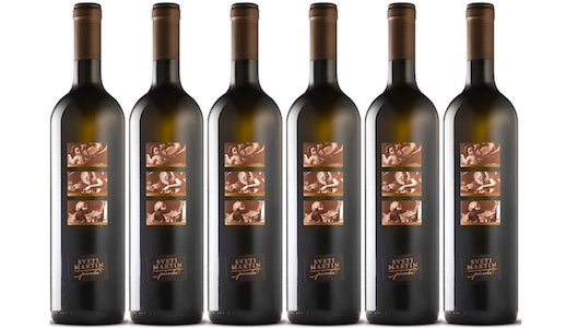 Sveti Martin Pinela Orange