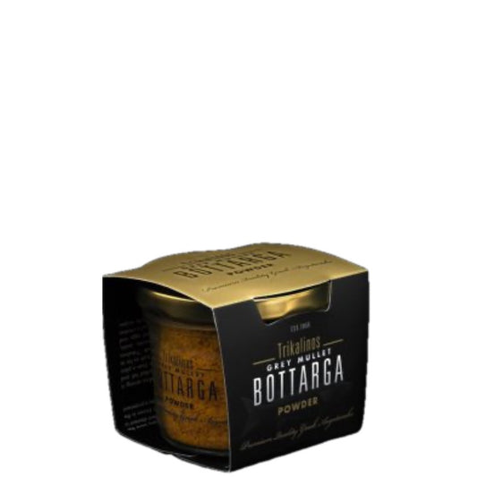 Trikalinos Bottarga Powder