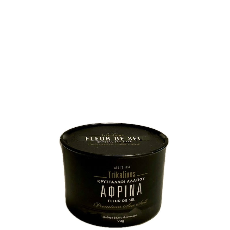 Trikalinos Fleur de Sel