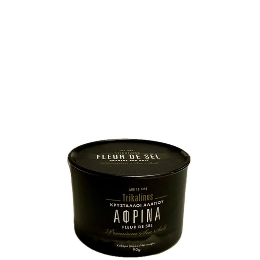 Trikalinos Fleur de Sel