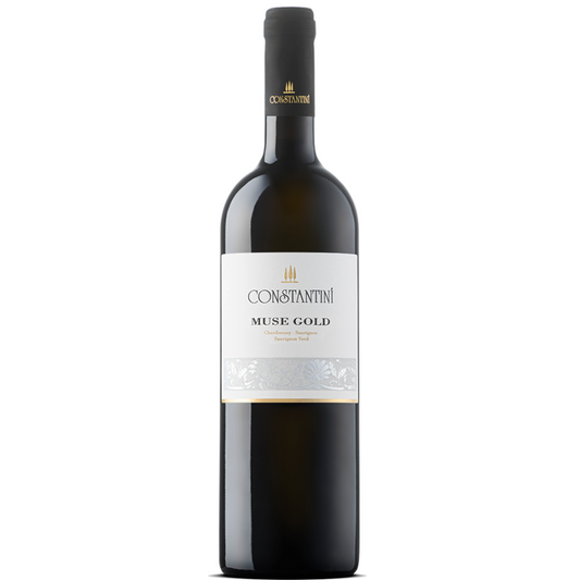 Constantini Muse Gold