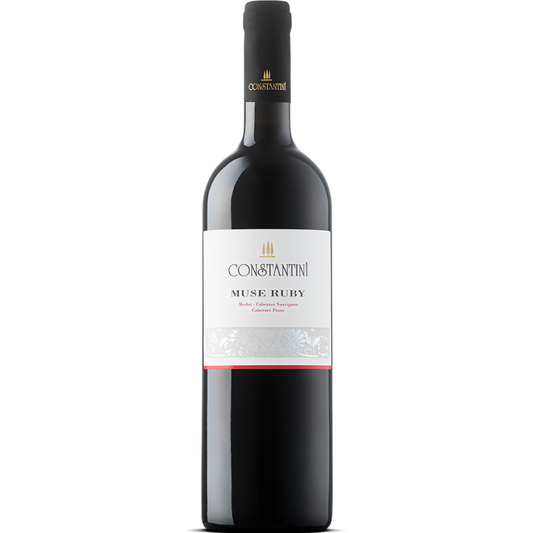 Constantini Muse Ruby