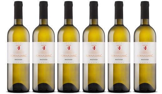 Fornazarič Malvasia
